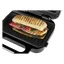 Sandwichgrill 750 W