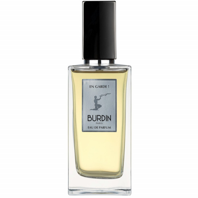 En Garde! Parfum Homme BURDIN
