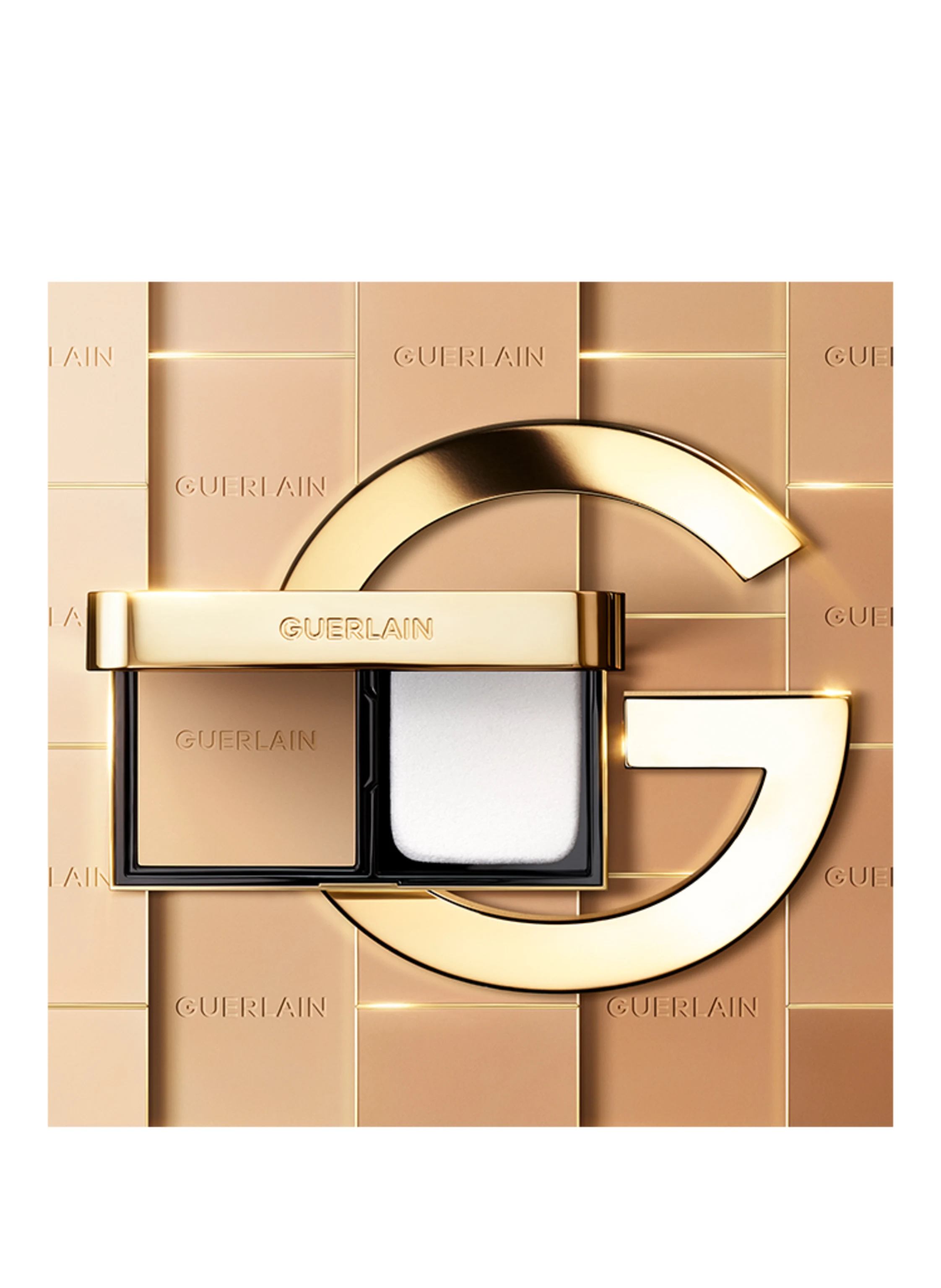 GUERLAIN PARURE GOLD SKIN CONTROL