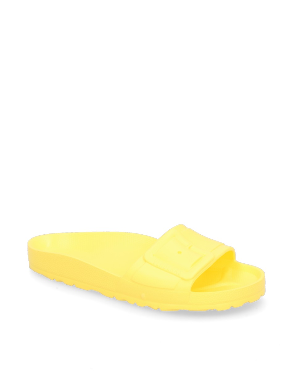 Badepantoffel