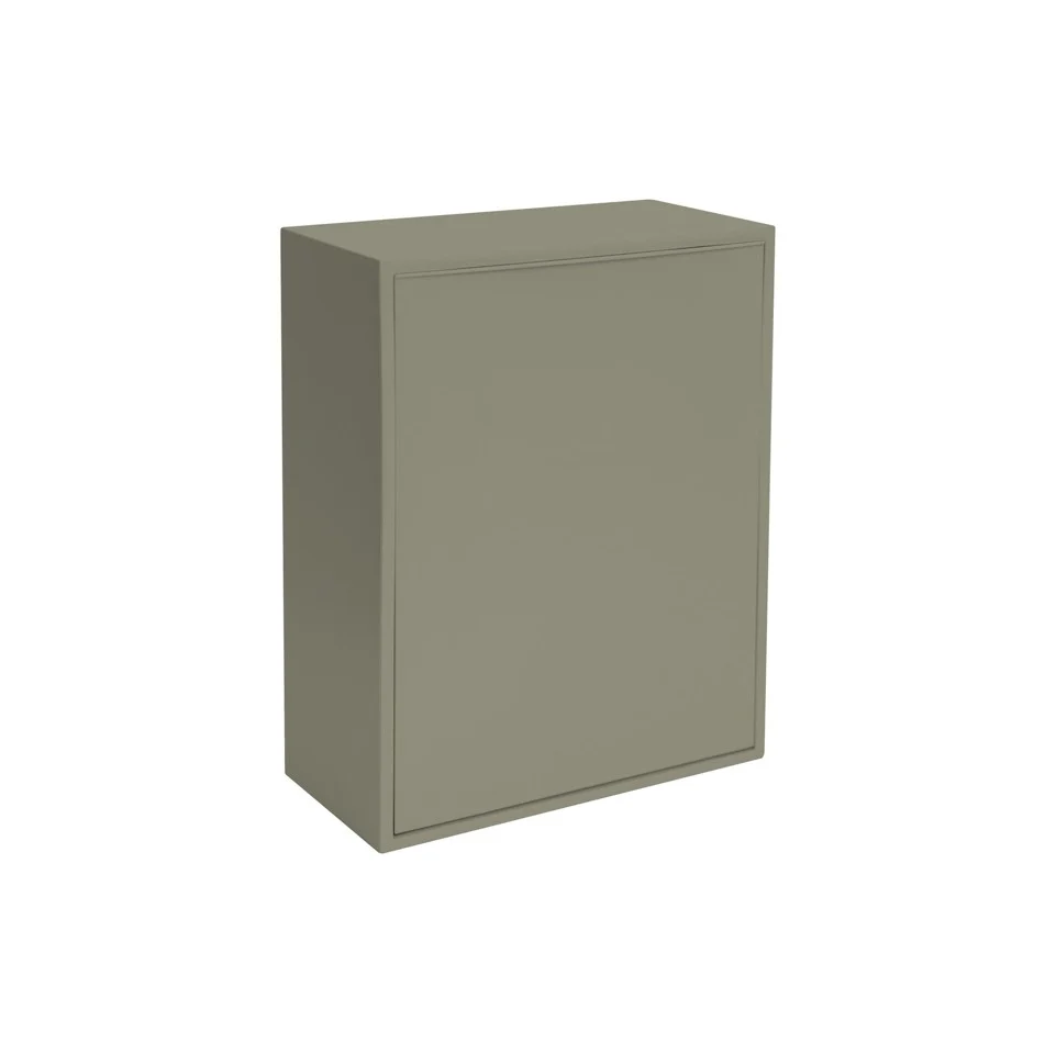 ReCollector - Recycling affaldsboks - Oak Green