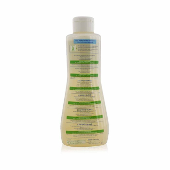 Mustela Gentle Shampoo