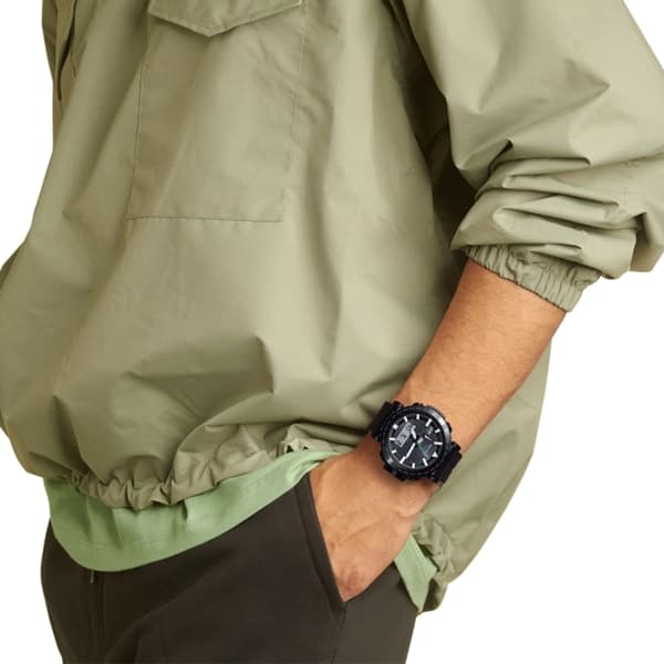 Montre outdoor CASIO PRO TREK PRW-6621Y-1ER
