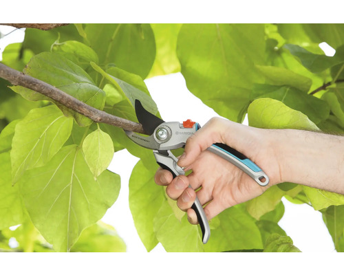 GARDENA B/L aluminium tuinschaar