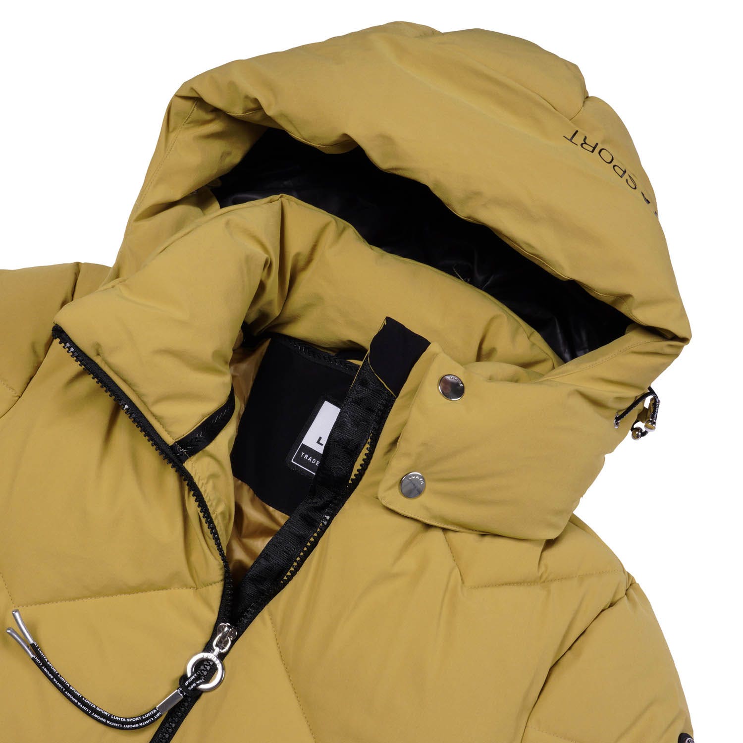 Luhta  Hellesby Coat