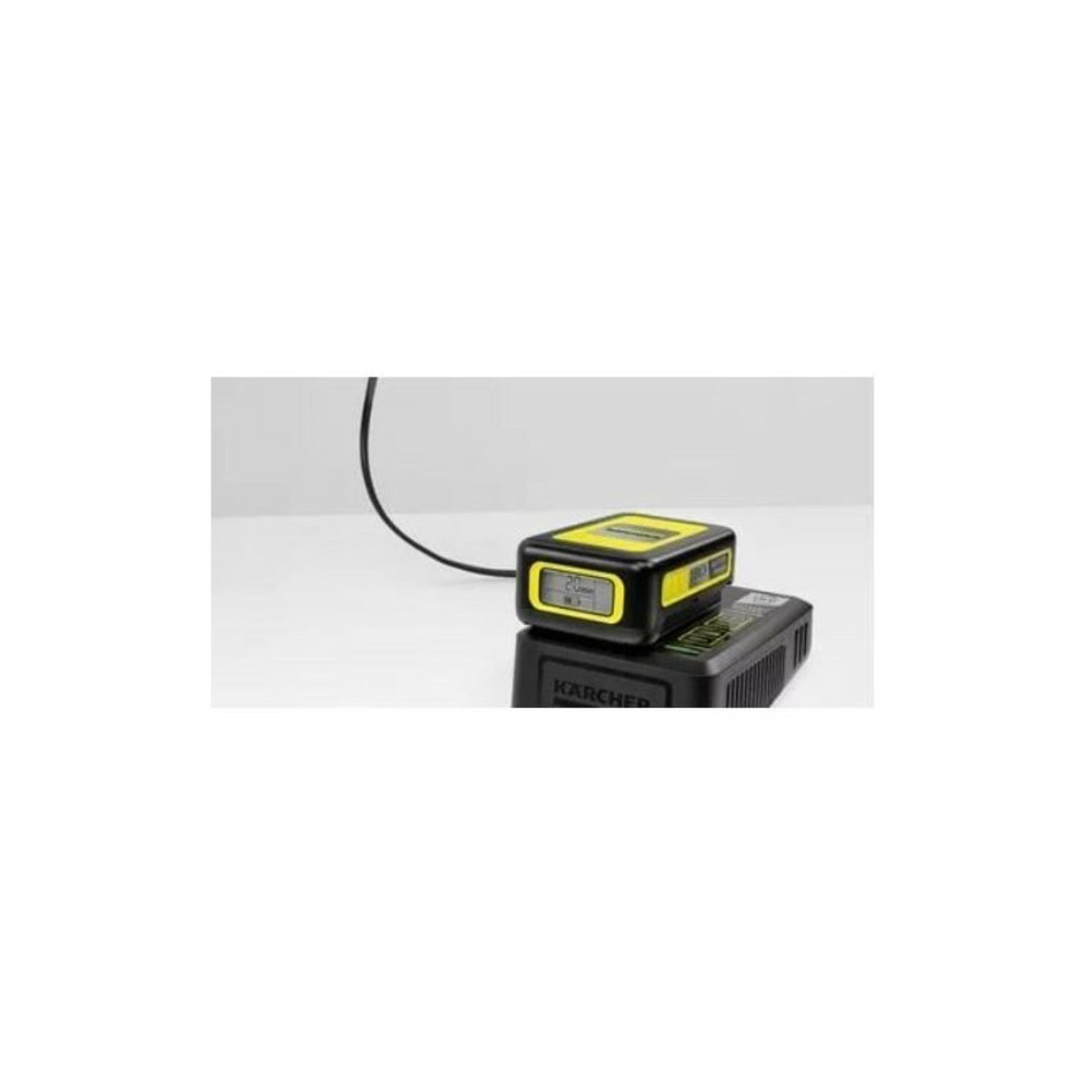 Ltr 18-30 battery coupe-bordure sans fil