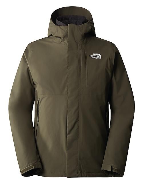 THE NORTH FACE - M CARTO TRICLIMATE JACKET