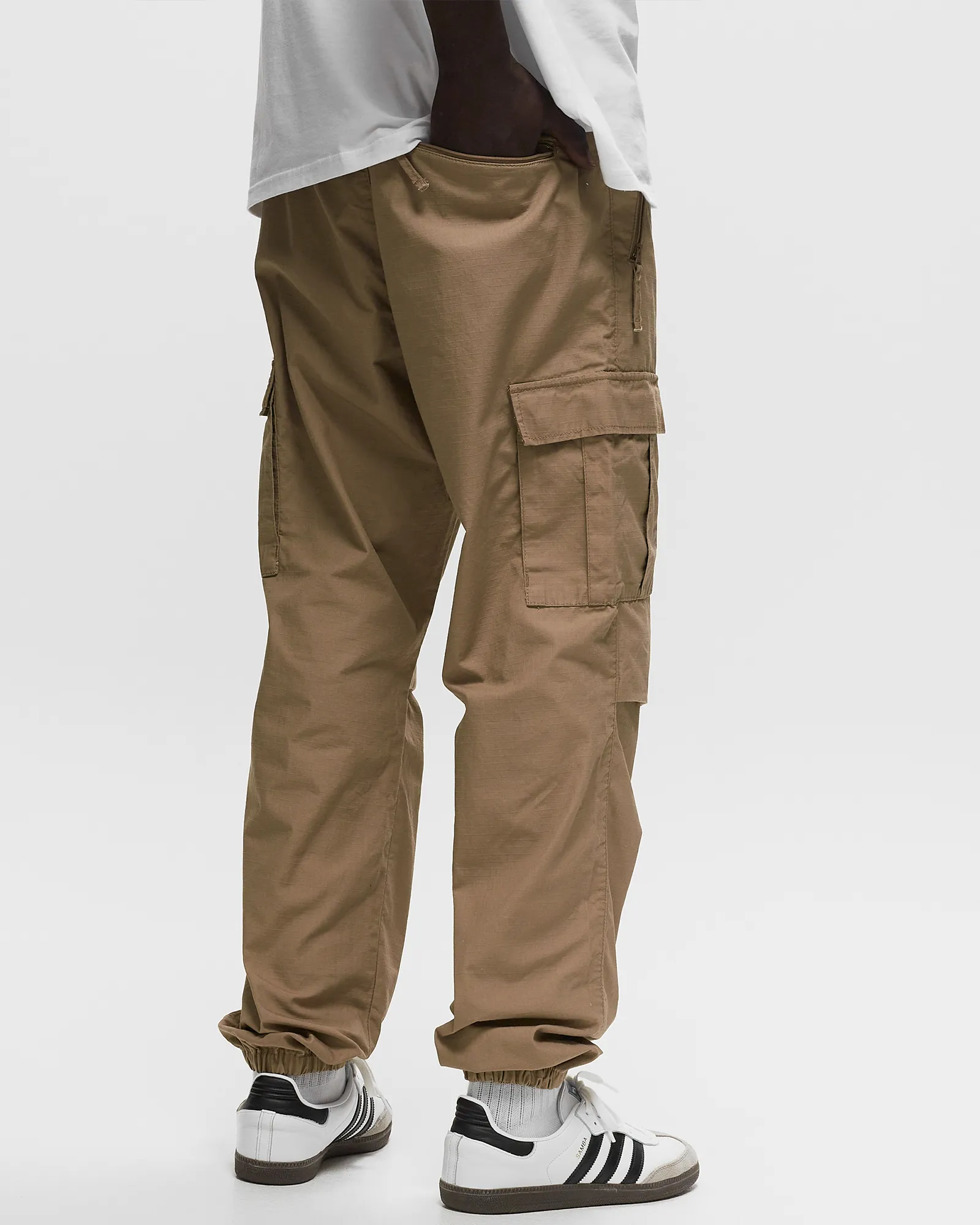 Carhartt WIP Cargo Jogger