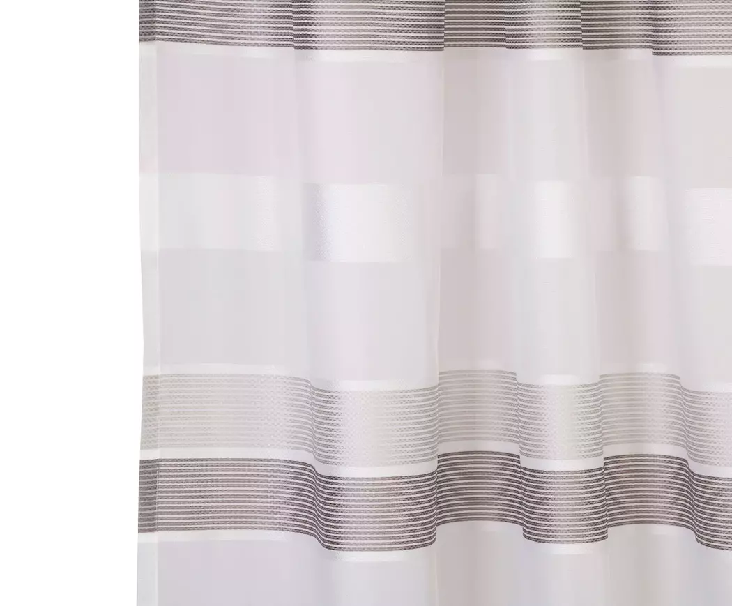 Fertiggardine Nebos 140 x 245 cm