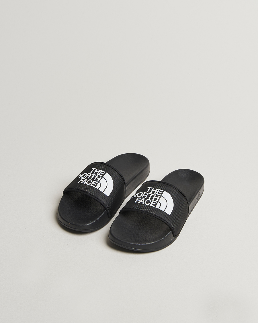 The North Face Base Camp Slide Black