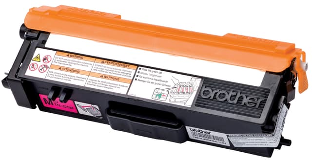 Brother toner TN-325 Magenta
