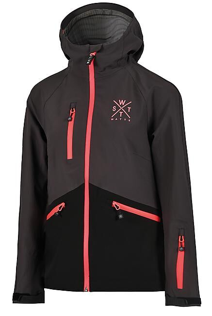WATTS - VESTE ULTIME