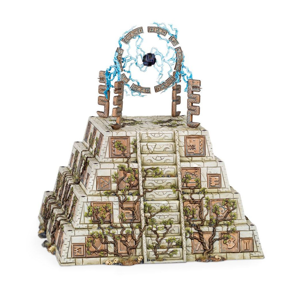 Age of Sigmar : Décor - Realmshaper Engine
