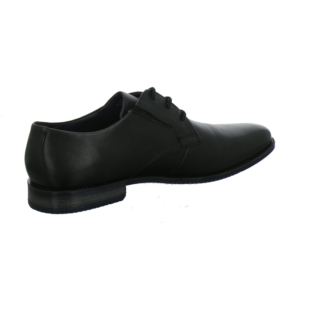 Bugatti Classic Sneaker Herren Gapo Schwarz