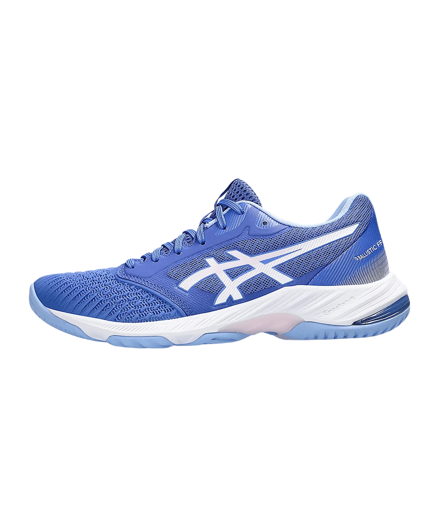 Asics NETBURNER BALLISTIC FF 3 Schuh Damen Mehrfarbig F403