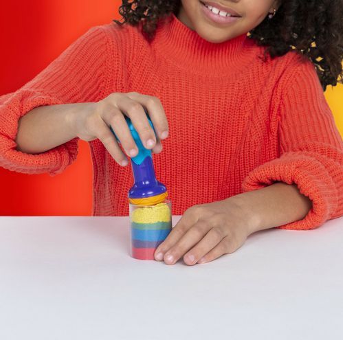 Kinetic Sand 6053691 kunst- en handwerkspeelgoed