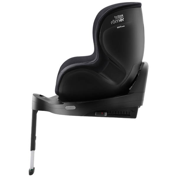 britax römerbritax römer   Baby Safe Pro Trio Set deep black