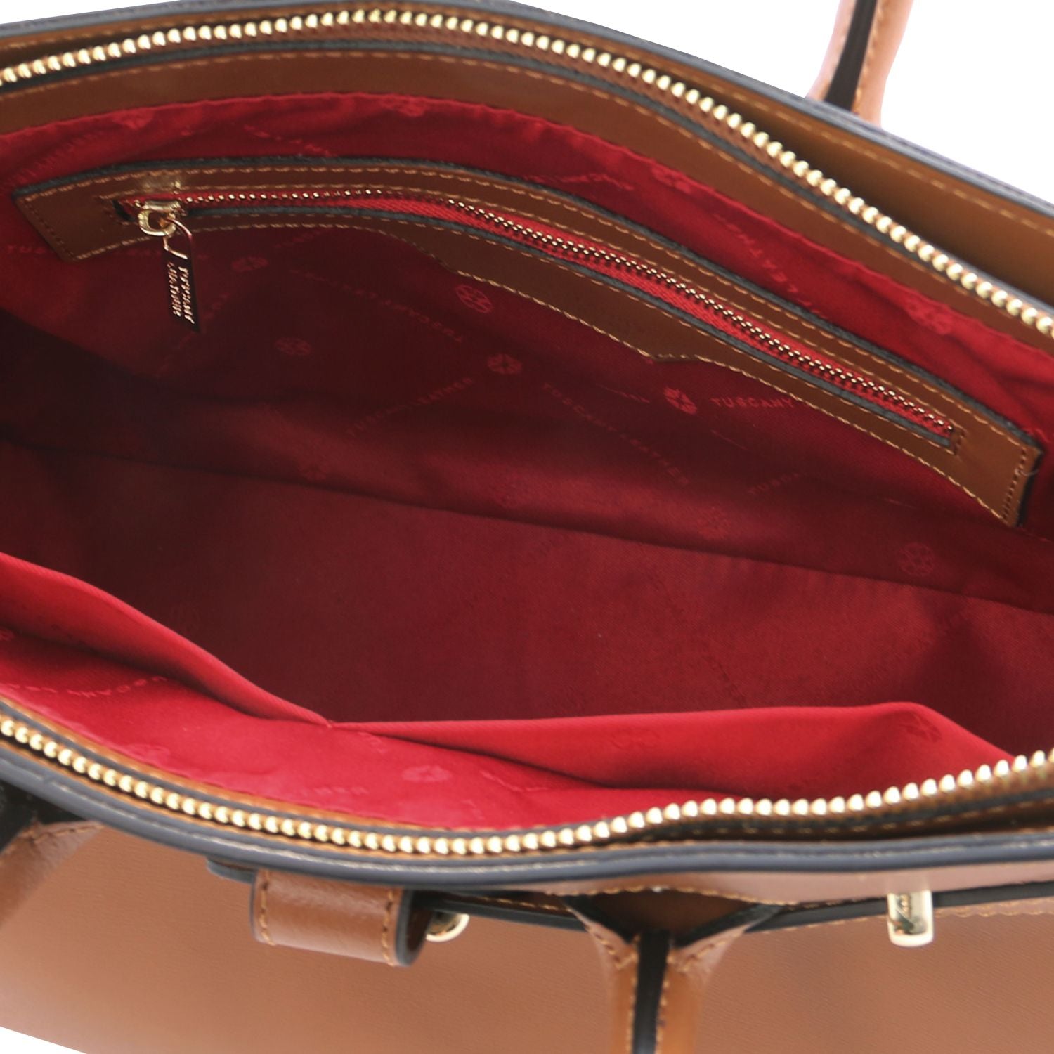 TL142174 – TL Bag – leren Handtas