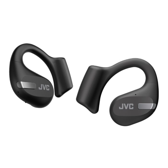 JVC Unisex Hovedtelefoner Nearphone TWS Sort