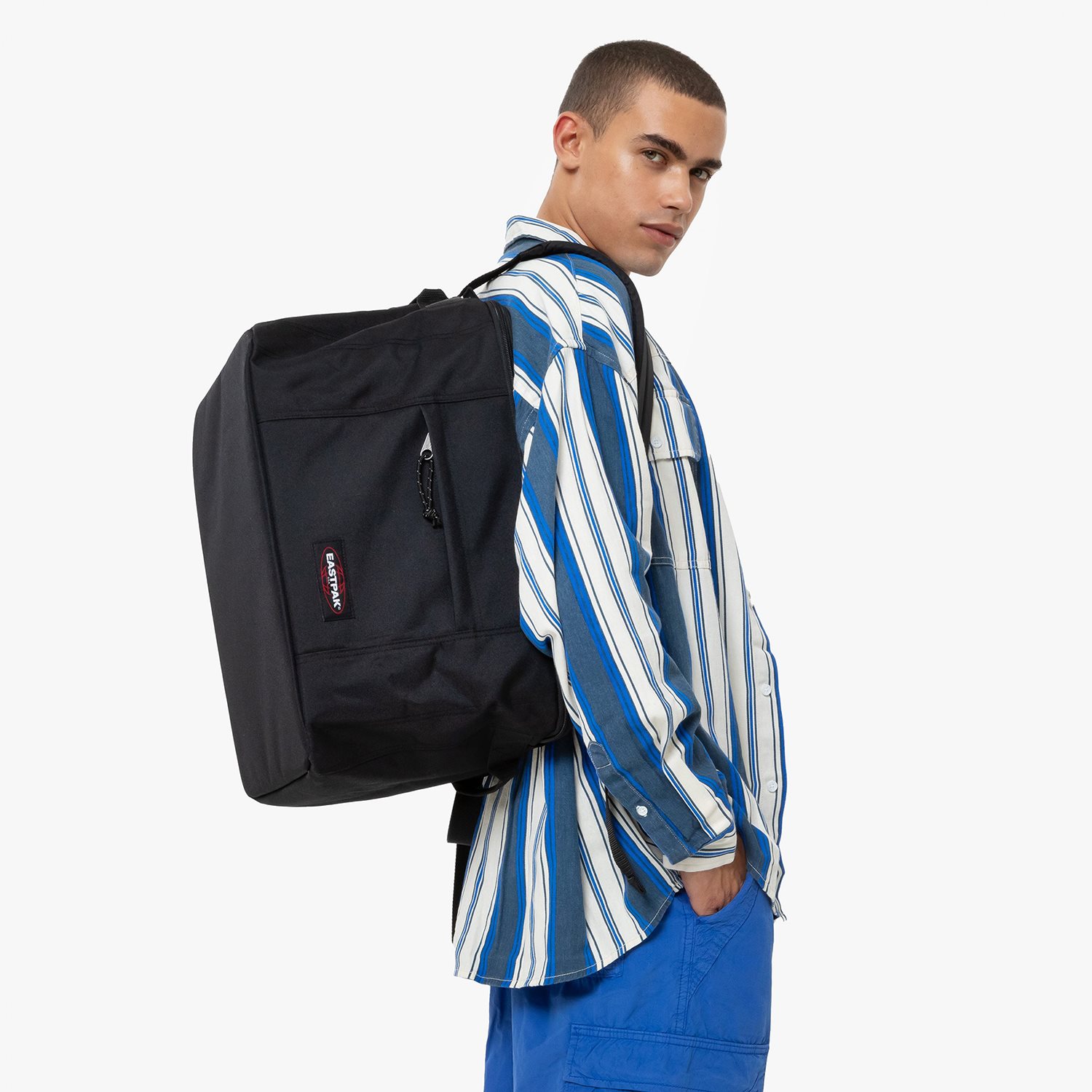 Eastpak Travelbox M black