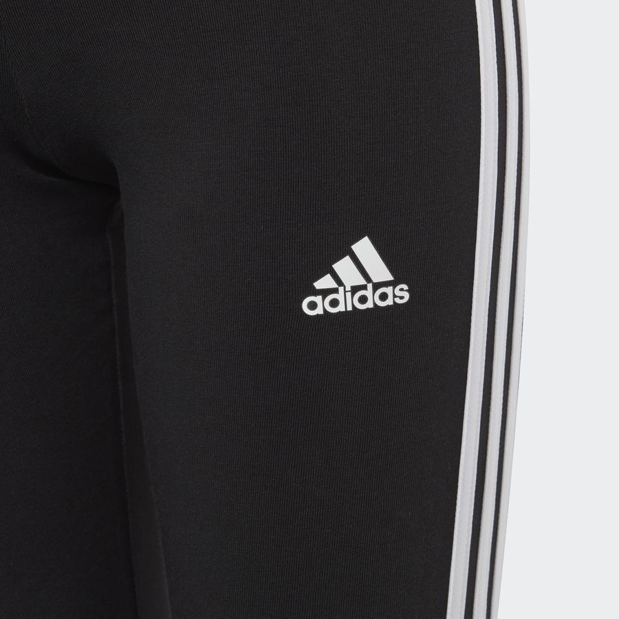 Sportswear Legging à 3 bandes en coton Essentials