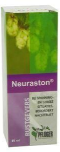 Pfluger Neuraston 50ML
