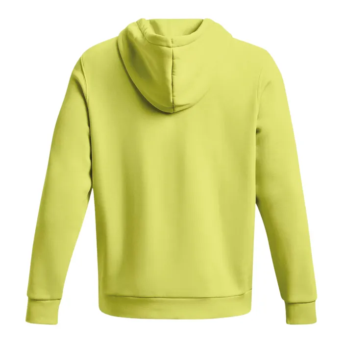 Under Armour Essential Fleece Hoodie Heren