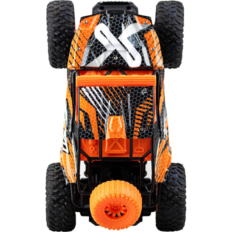 Silverlit Turbo rush fjernstyret bil