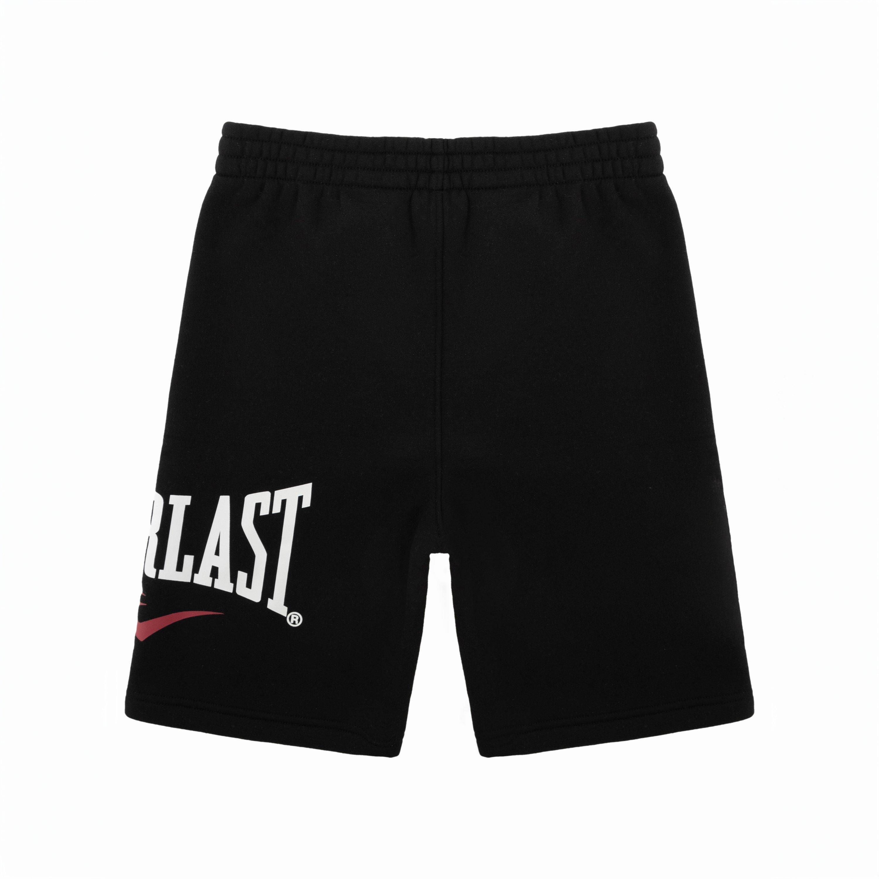 Everlast T Shirt and Shorts Set Juniors