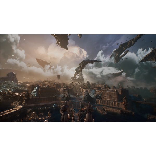 Clair Obscur: Expedition 33 PS5
