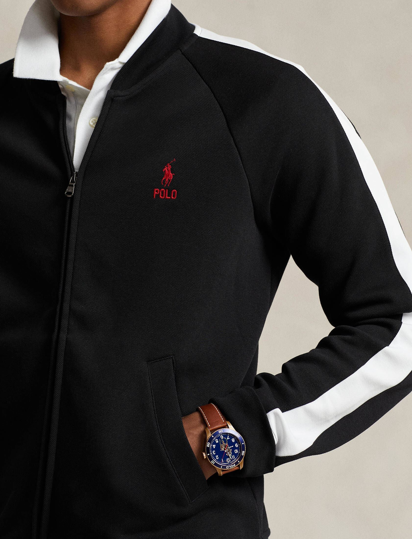 Polo Ralph Lauren| Herren Sweatjacke