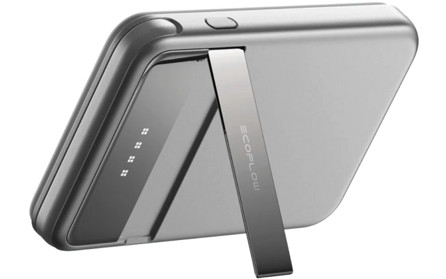 EcoFlow Magnetische Powerbank RAPID