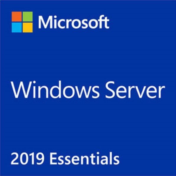 Microsoft Windows Server 2019 Essentials