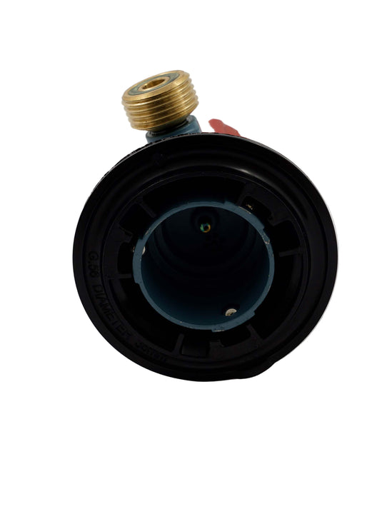 Spain Clip On Adapter Jumbo