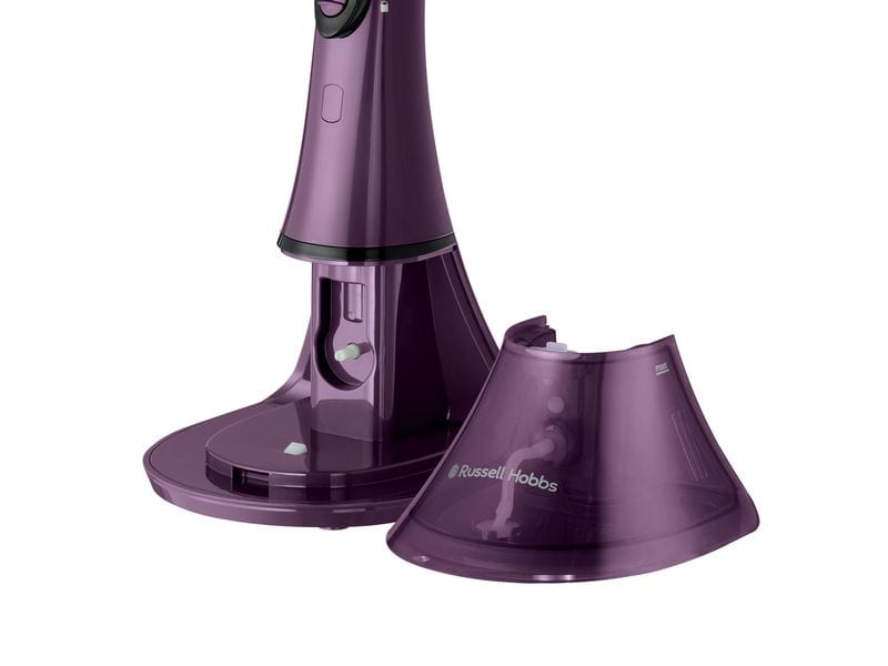 Russell Hobbs Dampfbürste Steam Genie Colour Control 1800 W Dampfbügelbürste