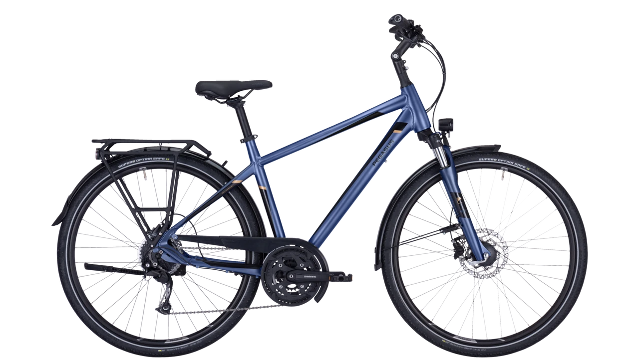Pegasus Premio SL Disc 27 2022