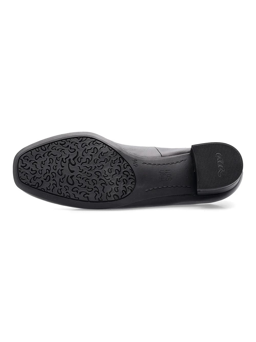 Pumps Graz schwarz