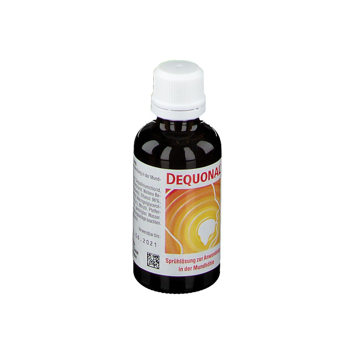 DEQUONAL® Spray