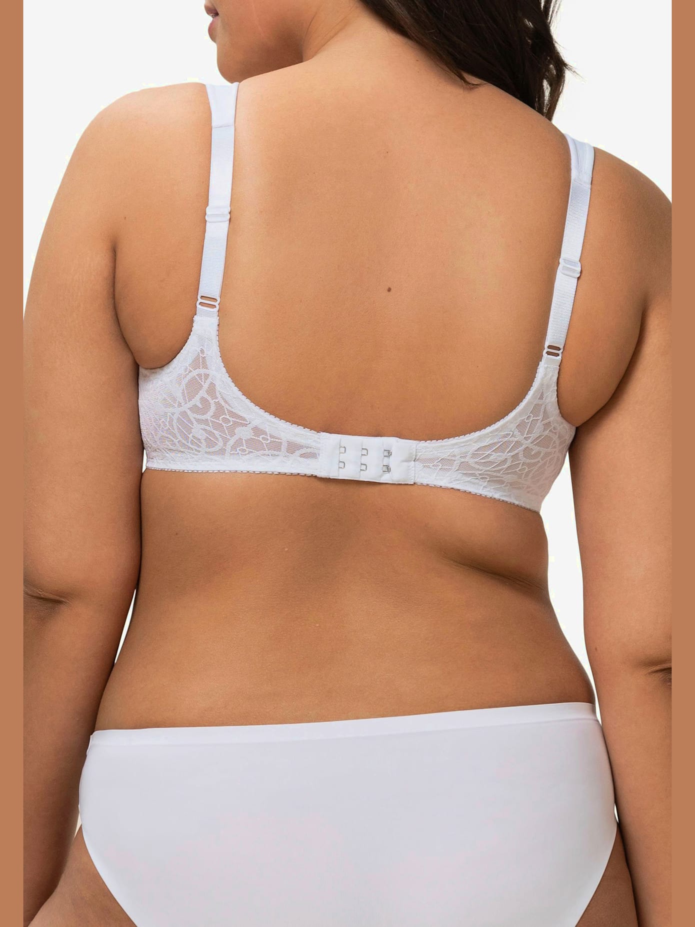 Soutien-gorge minimiseur « comfort minizer w » triumph