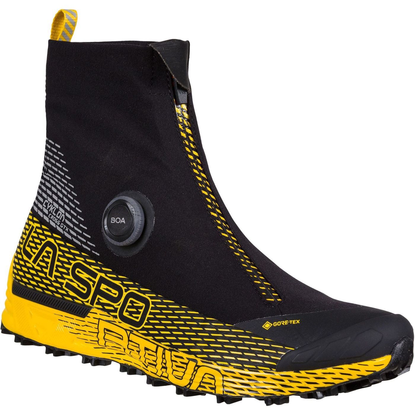 La SportivaCyklon Cross GTX