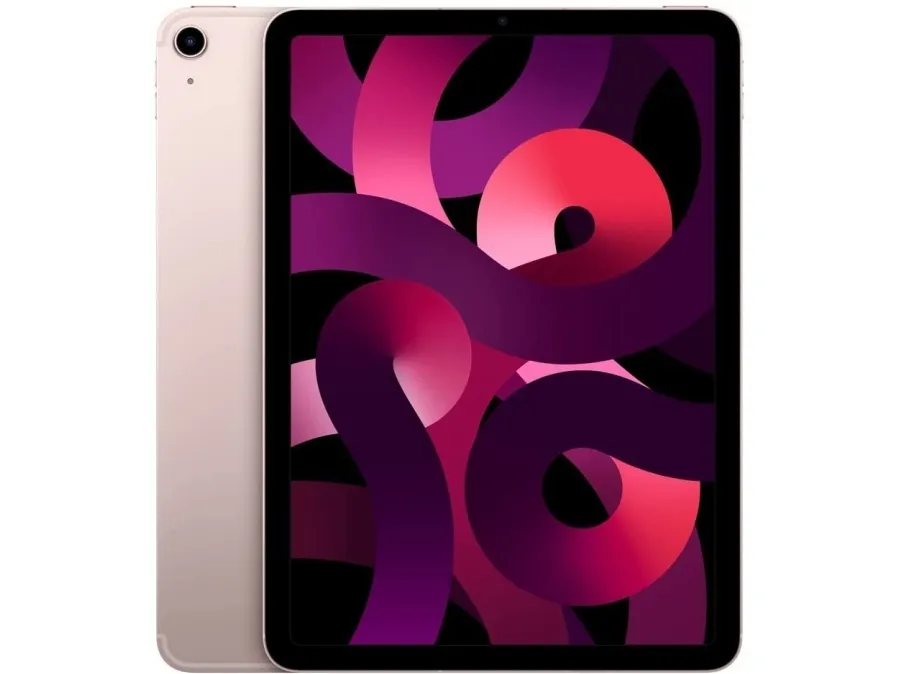 Apple 10.9-inch iPad Air Wi-Fi   Cellular - 5. generation - tablet - 256 GB - 10.9