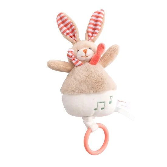 Iris et Malo Boîte à musique   Malo        de               P'tit bisou