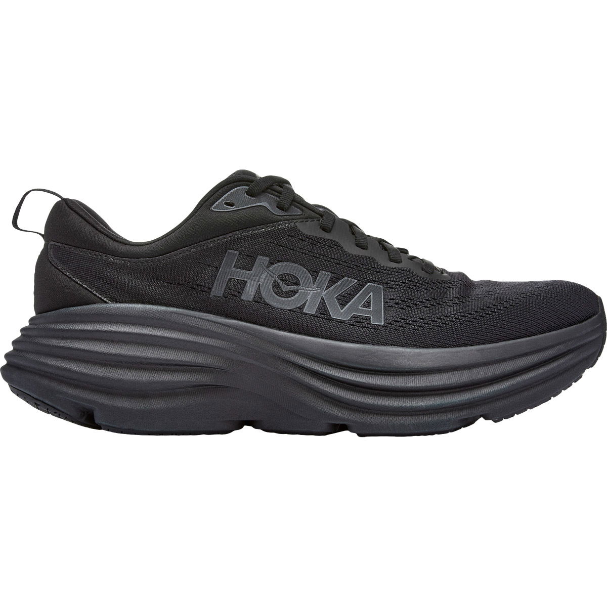 HOKA Bondi 8 Løbesko Herre