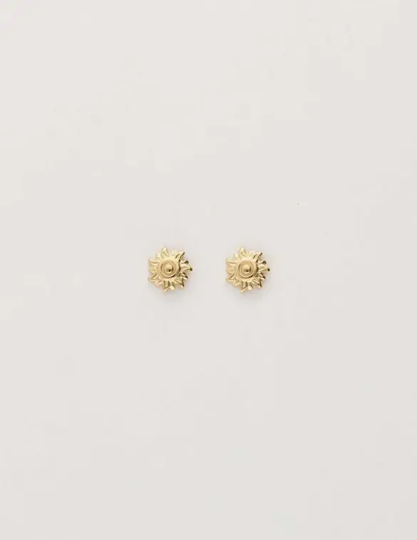 My Jewellery Studs zonnetje MJ10300