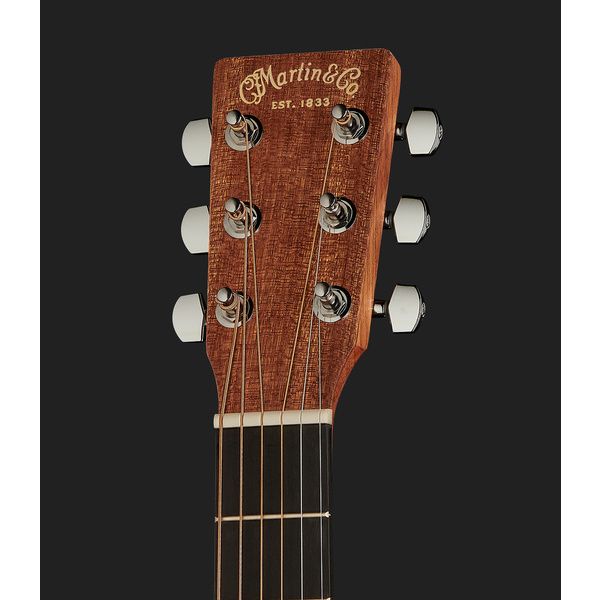 Martin Guitar 000JR-10E Shawn Mendes