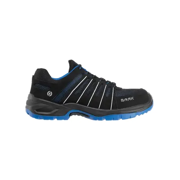 Herby sko S1SRC ESD