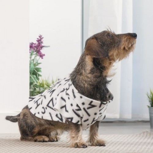 Casaco xadrez InnovaGoods para cães de pequeno porte