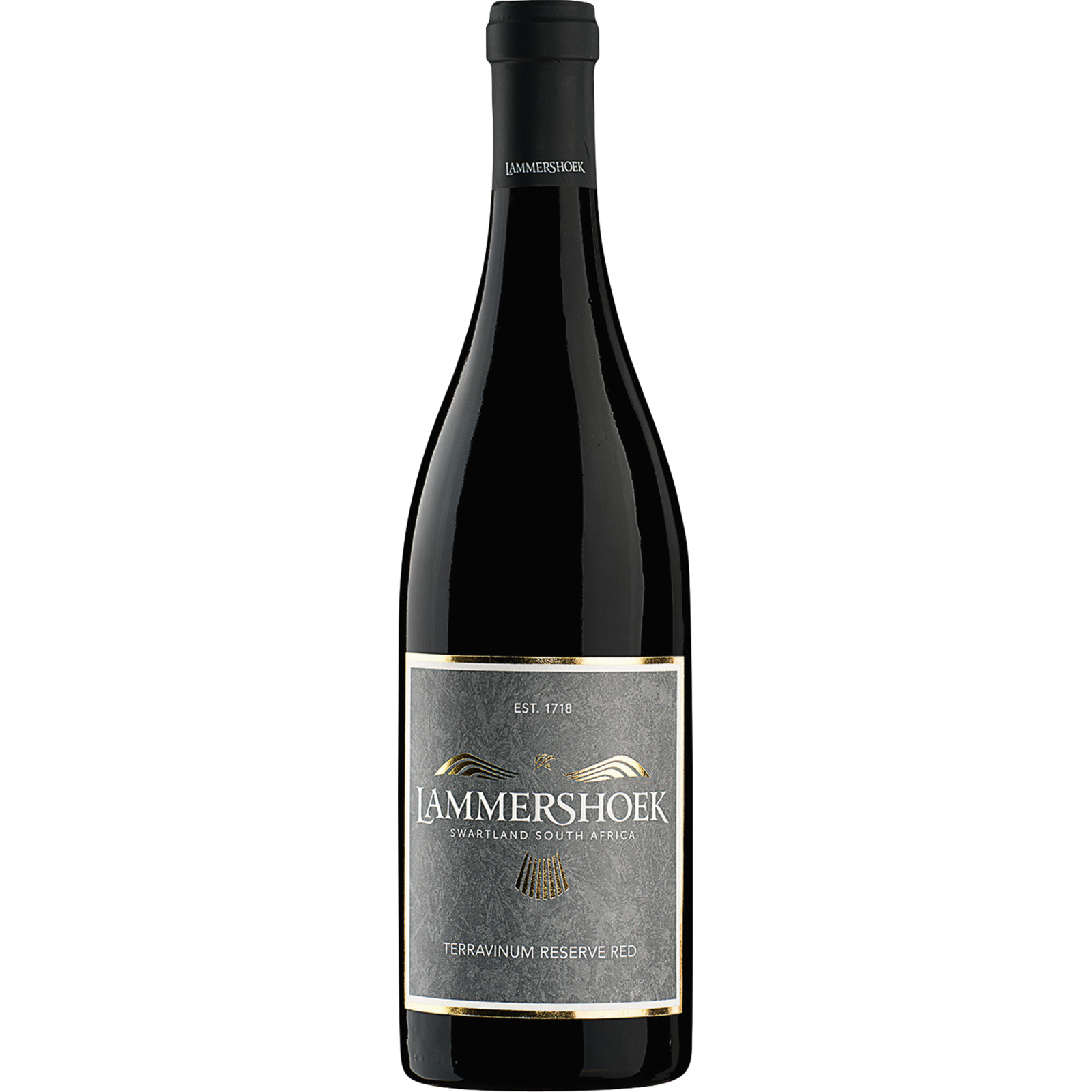 Terravinum Reserve Red Lammershoek