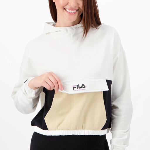 Moletom Fila