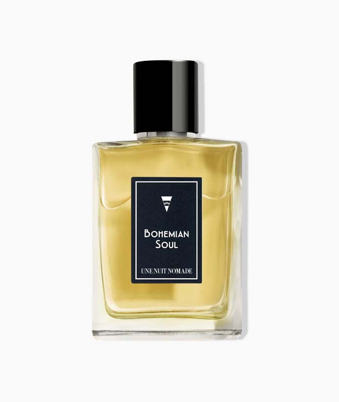 Bohemian Soul UNE NUIT NOMADE 100 ML